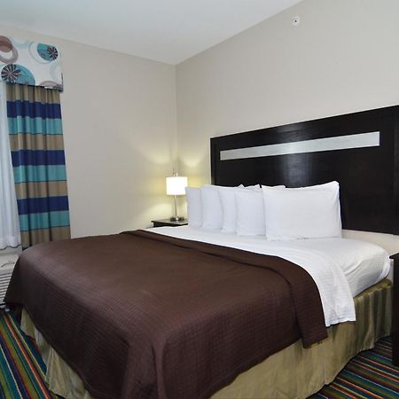 Quality Inn & Suites Kenedy - Karnes City Room photo