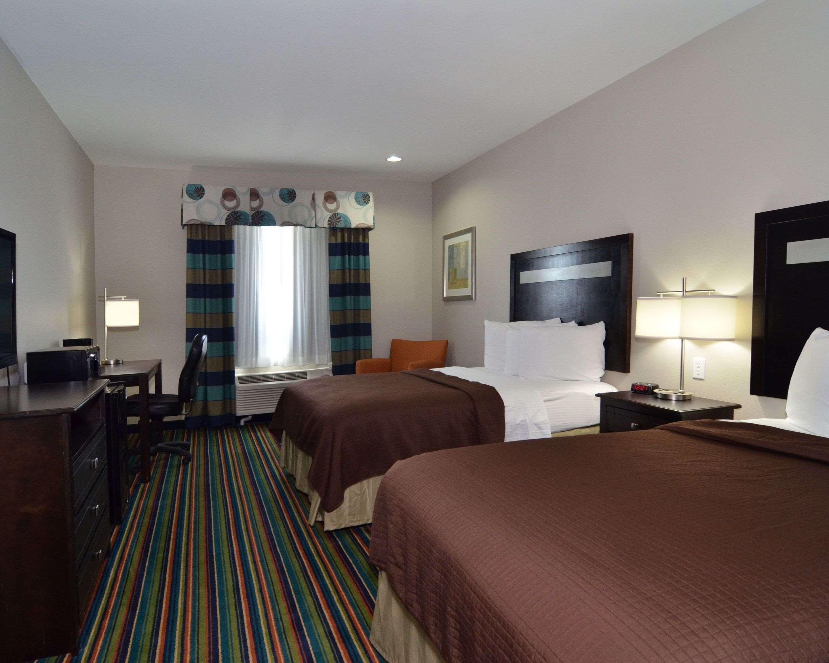 Quality Inn & Suites Kenedy - Karnes City Exterior photo